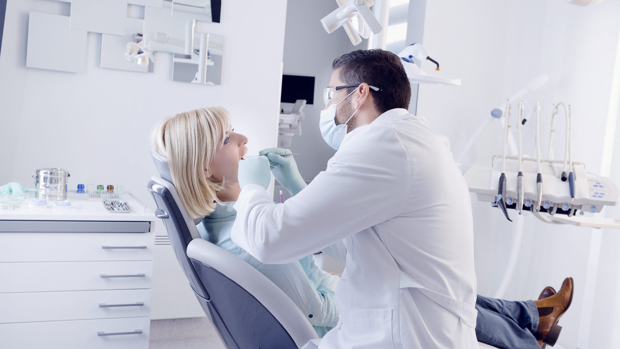 Dentist in West Wareham, MA